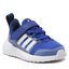 adidas Pantofi adidas Fortarun 2.0 El I HP5455 Lucid Blue/Cloud White/Blue Fusion