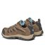 Columbia Trekkings Columbia Crestwood™ Waterproof 1765411 Pebble/ Oxygen 227