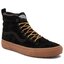 Vans Sportcipő Vans Sk8-Hi Mte VA33TXGT7 (Mte) Black/Gum