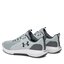 Under Armour Pantofi Under Armour Ua Charged Commit Tr 3 3023703-105 Gri