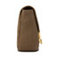 Coccinelle Дамска чанта Coccinelle MD6 Arlettis Suede E1 MD6 15 04 01 Nocciola W43