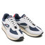 Fila Sneakers Fila Soulrunner L FFM0057.13037 White/Fila Navy