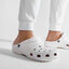 Crocs Pantoletten Crocs Classic 10001 White