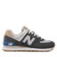 New Balance Sneakers New Balance U574SS2 Gri