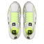Veja Sneakersy Veja Condor 2 Alveomesh CL0102810A White/Nautico/Multico
