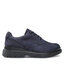 Badura Félcipő Badura MI08-C868-869-09 Cobalt Blue