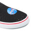 Nasa Πάνινα παπούτσια Nasa SONAS-21-71-2 Black