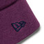 New Era Čiapka New Era Le Beanie Nyy 60364352 Fialová