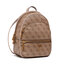 Guess Rucsac Guess Manhattan (SB) HWSB69 94320 LATTE LOGO