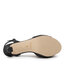 Menbur Sandalen Menbur 23395 Negro 0001