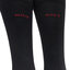 Hugo Sada 3 párů vysokých ponožek unisex Hugo 3P Rs Uni Colors Cc 50473183 001