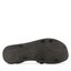 Ipanema Szandál Ipanema IPANEMA SOLAR SANDAL 26983 Black AK626