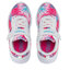 Kappa Sneakers Kappa 260955PAK White/Pink 1022