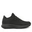 Sprandi Sneakers Sprandi WP07-01421-01 Black