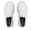 Tommy Hilfiger Polobotky Tommy Hilfiger Lace-Up Shoe T3X4-32896-1355 S White S