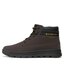 CATerpillar Sportcipők CATerpillar Cite Wp P111272 Coffee Bean