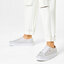 Tommy Hilfiger Αθλητικά Tommy Hilfiger Dressy Glitter Flatform Sneaker FW0FW050010IM Silver 0IM