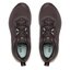 Under Armour Boty Under Armour UA W HOVR Omnia 3025054-108 Ash Taupe/Fog/Aqua Foam