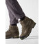 Dolomite Trekingová obuv Dolomite Zernez Gtx GORE-TEX 248115-1368011 Date brown/Army Green