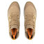 adidas Scarpe adidas Terrex Free Hiker Gtx GORE-TEX GZ0361 Beige Tone/Victory Gold/Flash Orange