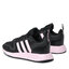 adidas Обувки adidas Multix J GW3007 Cblack/Clpink/Ftwwht