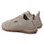 Keen Trekingová obuv Keen Terradora II Vent 1022343 Plaza Taupe/Coral