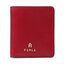 Furla Portofel Mic de Damă Furla Camelia WP00308-ARE000-1871S-1-007-20-CN-P Mars/Ballerina i
