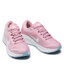 Nike Boty Nike Air Zoom Structure 23 CZ6721 601 Pink Glaze/White/Ocean Cube