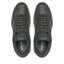 Geox Sneakers Geox U Molveno B Wpf A U26EXA 0PT22 C9004 Anthracite