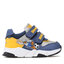 Donald Duck Sneakers Mickey&Friends AVO-7253-052 Blue