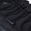 Nike Topánky Nike Air Max Plus 604133 050 Black/Black/Black