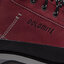 Dolomite Scarpe da trekking Dolomite Cinquantaquattro Trek W Gtx GORE-TEX 271852-0910005 Burgundy Red
