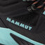 Mammut Туристически Mammut Sapuen High Gtx GORE-TEX 3030-04251-00575-1040 Black/Dark Frosty