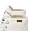 Palladium Schnürstiefeletten Palladium Pampa Hi Originale 75349-116-M Star White