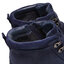 Lasocki Kozačky Lasocki MI07-B247-B84-01 Cobalt Blue