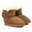 EMU Australia Обувки EMU Australia Baby Bootie B10310 Chestnut 7