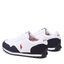 Polo Ralph Lauren Sportcipő Polo Ralph Lauren Train 89 Pp RF104134 White Tumbled/Navy Micro w/ Red PP