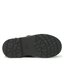 Ugg Cizme Ugg K Ashton Short Weather 1135012K Blk