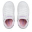 Skechers Sneakersy Skechers Lil Unicorn 302892N/WPK White/Pink