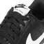 Nike Pantofi Nike Court Vision Lo Nn DH2987 001 Black/White/Black