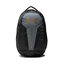Under Armour Zaino Under Armour Ua Hustle 5.0 1361176004-004 Avy