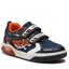 Geox Sneakers Geox J Inek B. A J359CA 014CE C0659 DD Navy/Orange