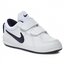 Nike Batai Nike Pico 4 454500 101 White/Midnight Navy