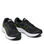 Asics Παπούτσια Asics Jolt 3 1011B034 Black/Hazard Green 010