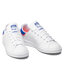 adidas Topánky adidas Stan Smith J GZ9924 Ftwwht/Boblue/Ftwwht