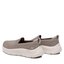 Skechers Обувки Skechers Go Walk Flex 124957/TPE Taupe