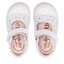 Ricosta Balerini Ricosta Pepino By Ricosta Corinne 50 2600602/810 Weiss/Bianco