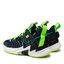 Nike Pantofi Nike Jordan Why Not Zero.3 Se (Gs) CN8107 003 Black/Key Lime/Blue Void 1