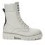 Guess Turistická obuv Guess Obetter FL7OTT ELE10 WHIBR