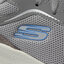 Skechers Topánky Skechers Gentle Stride 149413/GYBL Gray/Blue